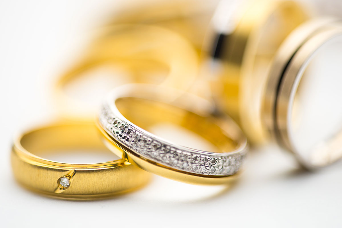 4 astuces pour vendre des bijoux en or au meilleur prix