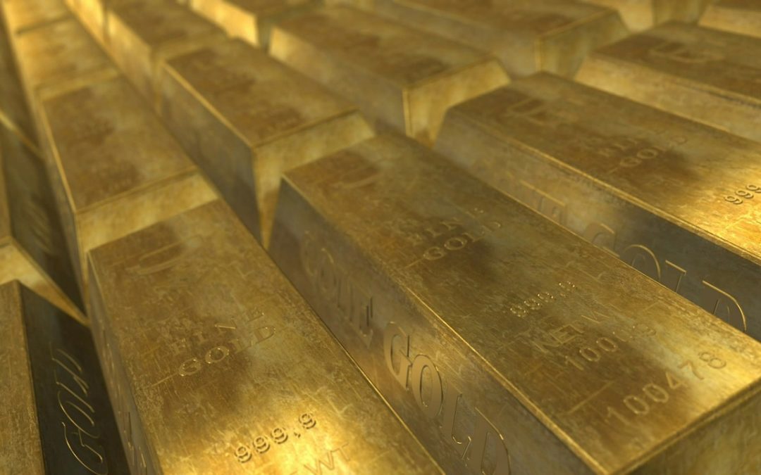 Ce qu’il faut savoir sur le marché de l’or