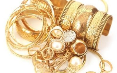 6 choses à savoir avant de vendre son or