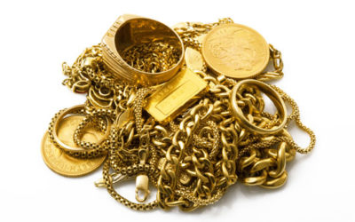 5 signes qui montrent qu’il est temps de vendre vos vieux bijoux