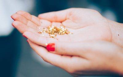 5 raisons pour lesquelles vendre votre or est une bonne idée