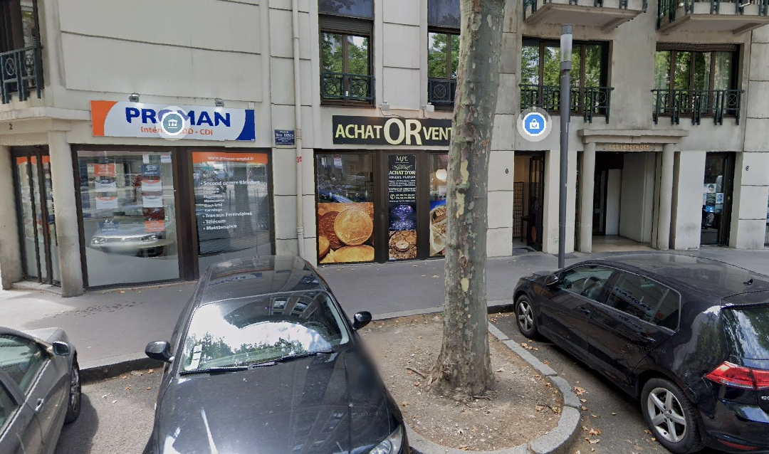 Comment choisir le meilleur magasin de rachat d’or