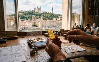 Quels sont les facteurs qui influencent le prix de l’or ?