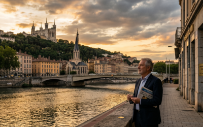 Faut-il investir dans l’or en période d’incertitude économique ? | Achat Or Lyon