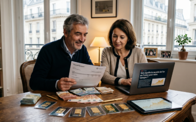 Que signifie la montée de l’or en France pour votre épargne ?